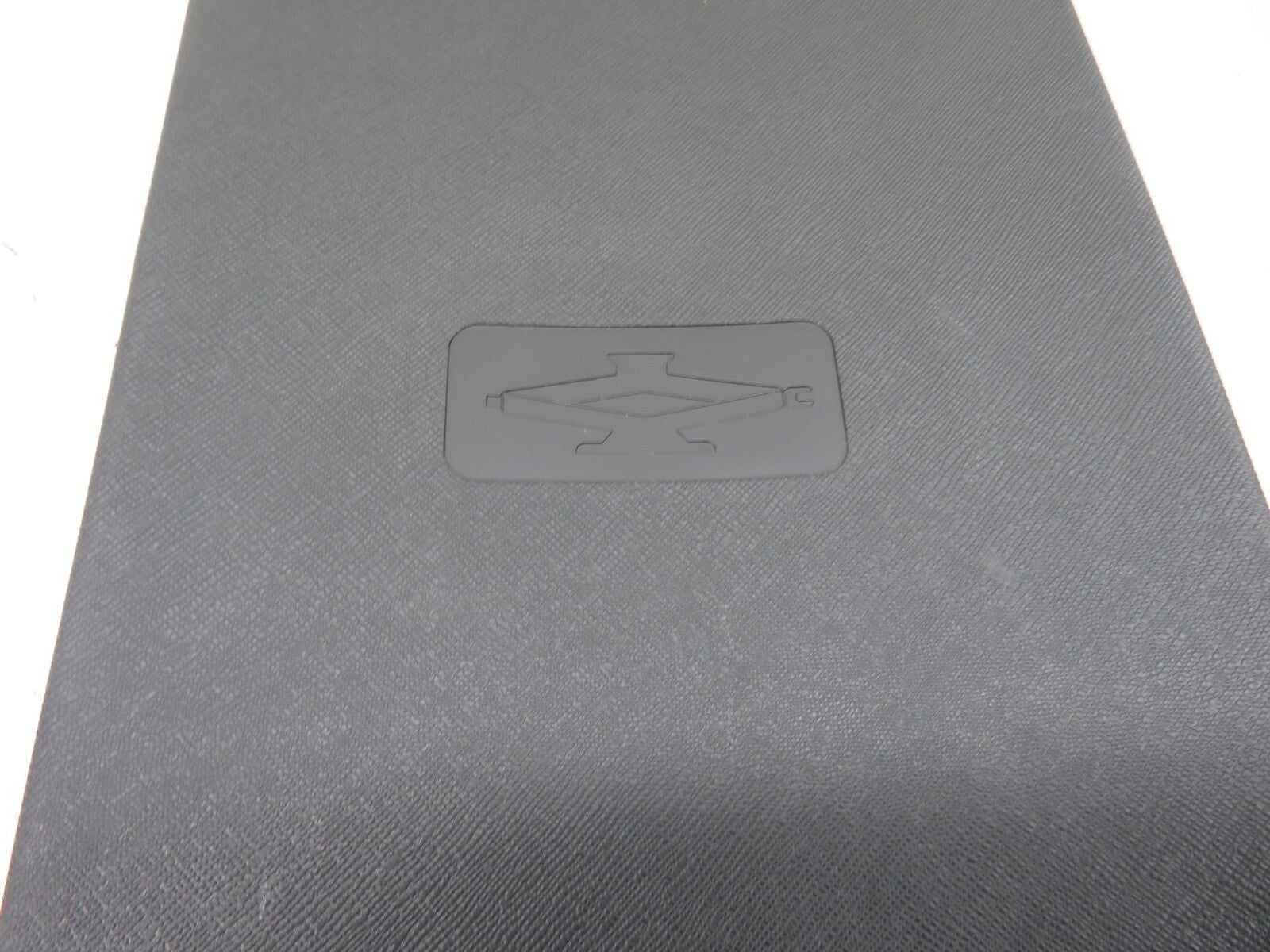 HONDA CRV MK2 REAR BOOT ACCESS TRIM 2002-2006 #1211-11