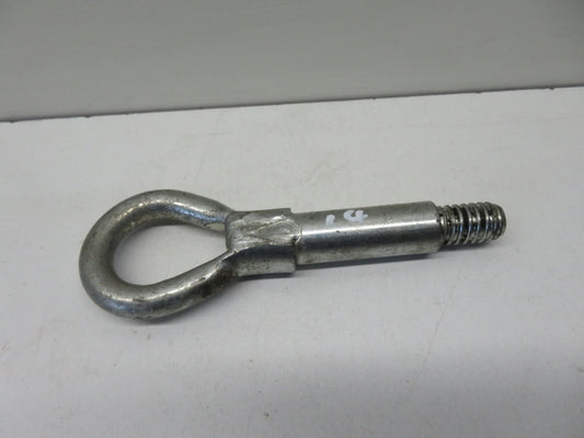 PORSCHE CAYENNE 955 TOW EYE HOOK 2003-2006 1721-14