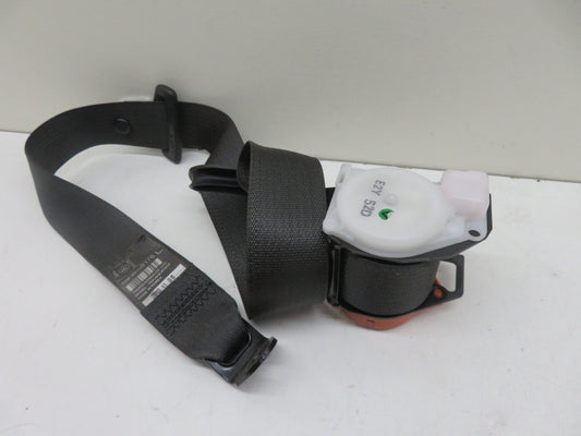 VAUXHALL MOKKA OSR REAR DRIVER SEAT BELT 95108163 2012-2016 1147-9