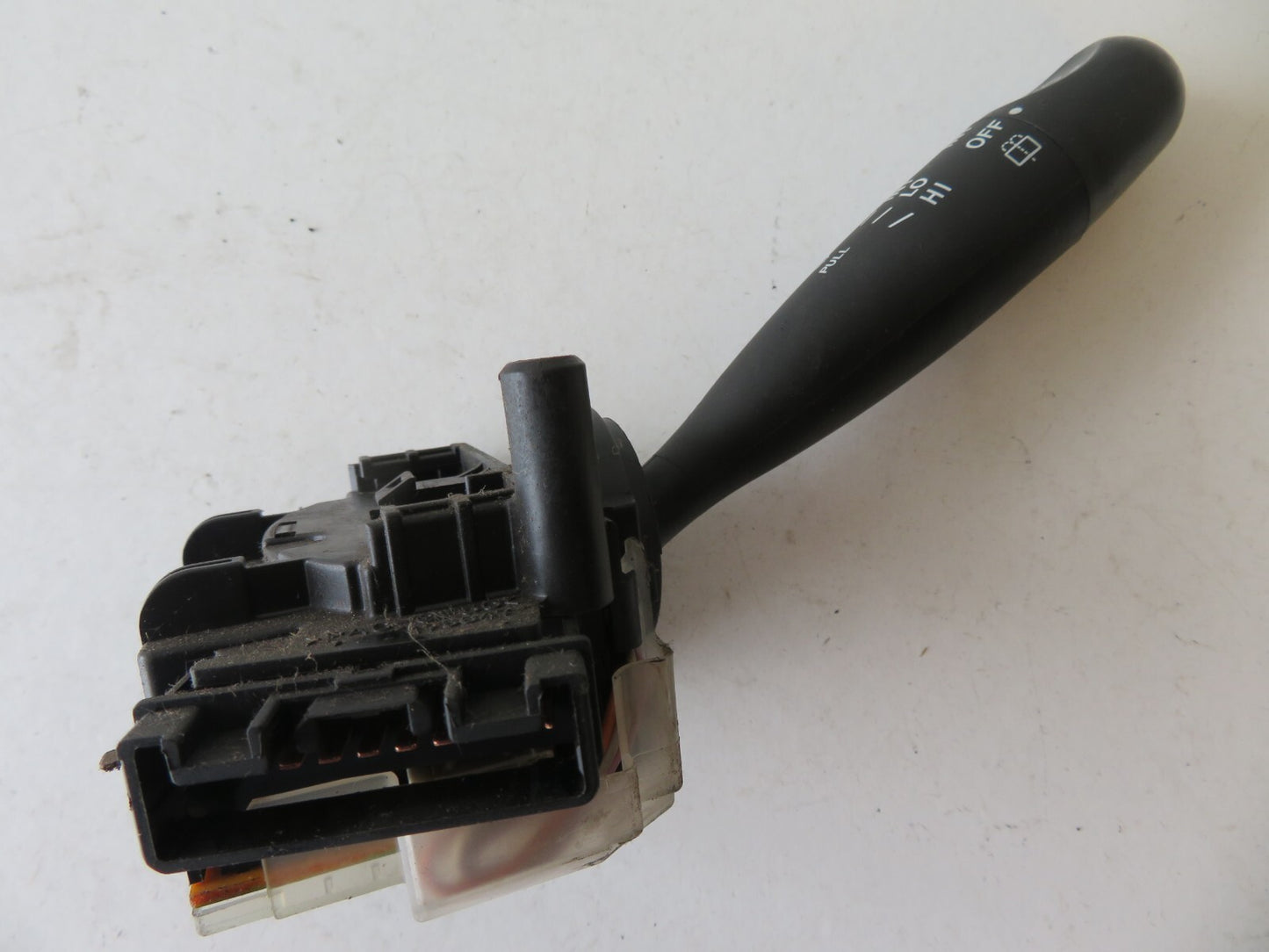 DAIHATSU SIRION WIPER CONTROL STALK 2005-2010 ACS1720