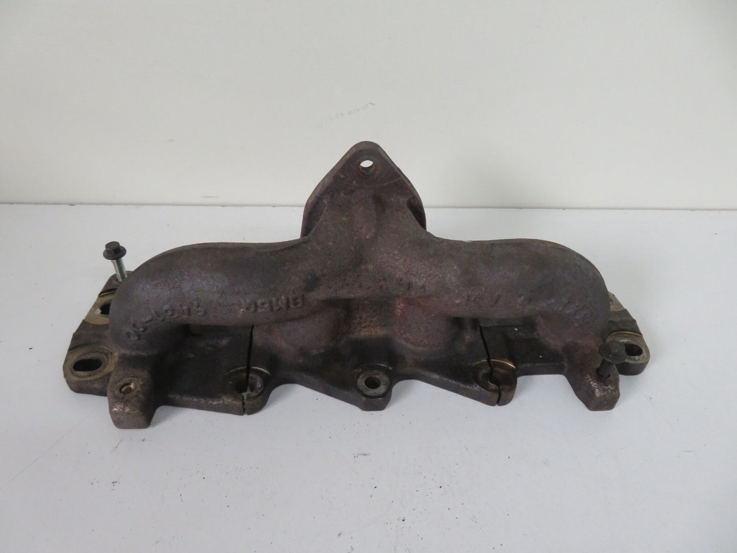 FORD FIESTA ST180 EXHAUST MANIFOLD BM5G-9431-DC 2013-2017 1157-3