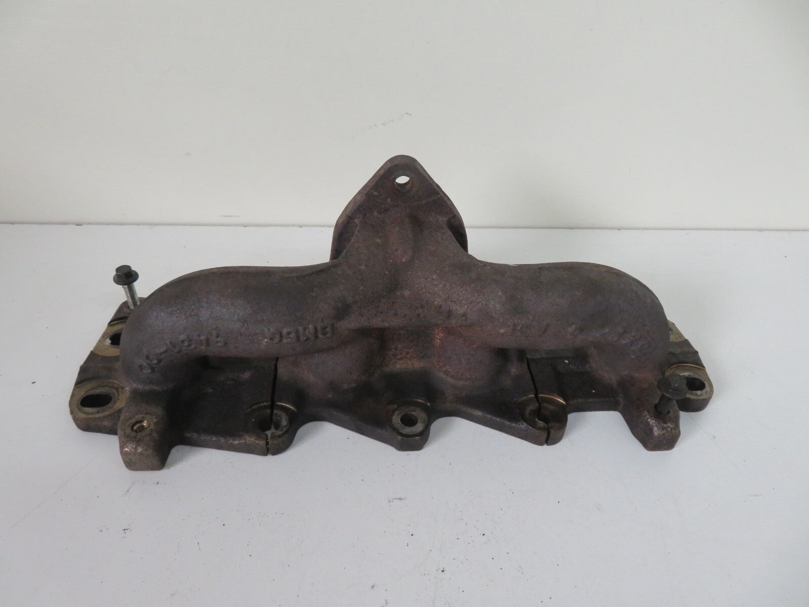 FORD FIESTA ST180 EXHAUST MANIFOLD BM5G-9431-DC 2013-2017 1157-3