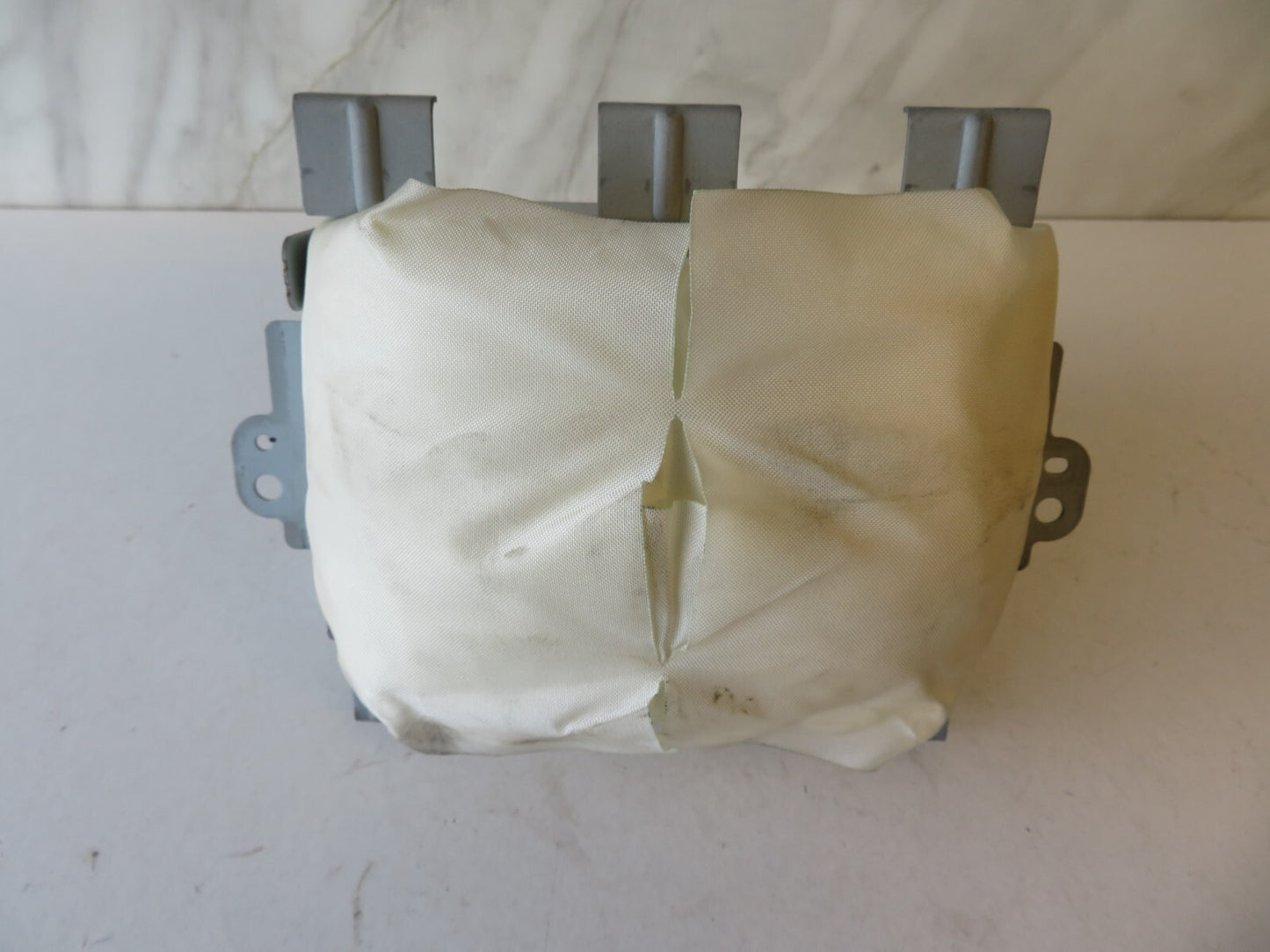 MAZDA MX5 MK3 NS PASSENGER SIDE DASHBOARD AIRBAG  2005-2008 AMS1615