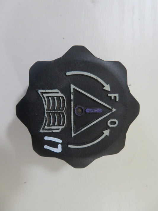 PEUGEOT 308 ENGINE COOLING CAP 2007-2013 1342-17