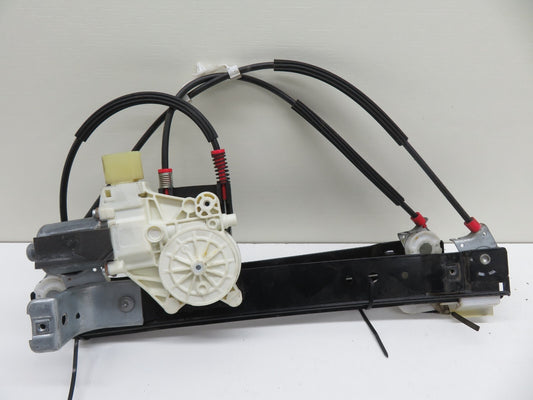 FORD GALAXY MK3 OSR RIGHT REAR WINDOW REGULATOR 0130822287 2006-2014 1533-1
