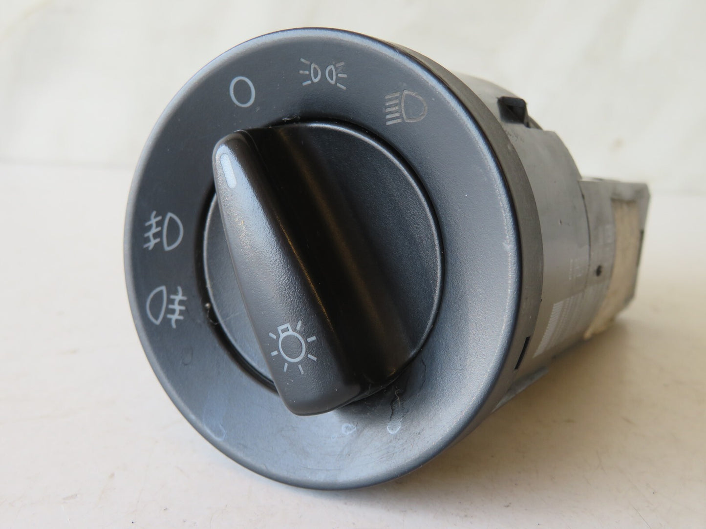 FORD GALAXY MK2 HEADLIGHT CONTROL SWITCHES 3B0941531C 2000-2006 AMS1426-2