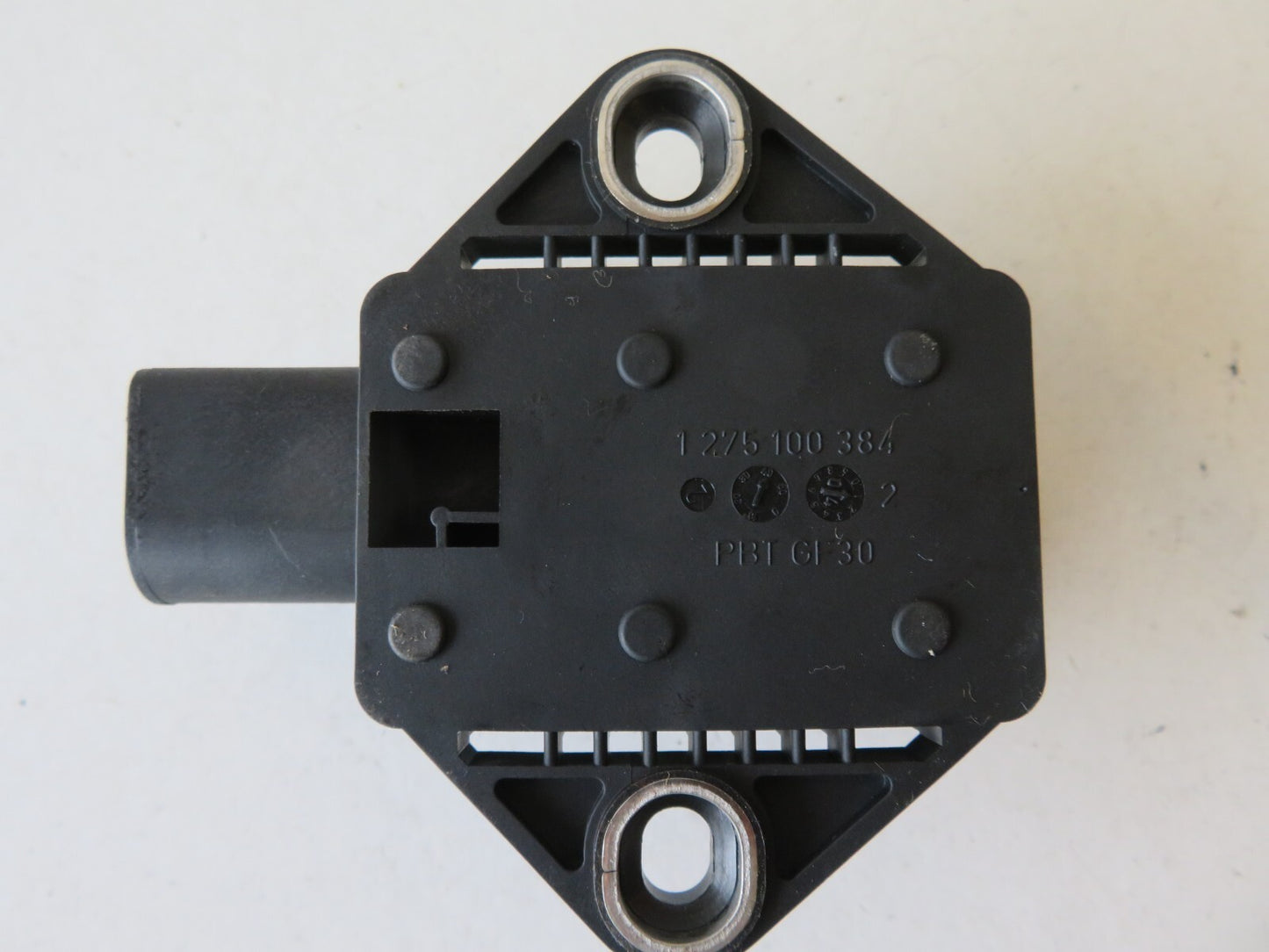 VOLKSWAGEN VW PASSAT B5.5 YAW SENSOR 8E0907637A 01-05 AMS1348