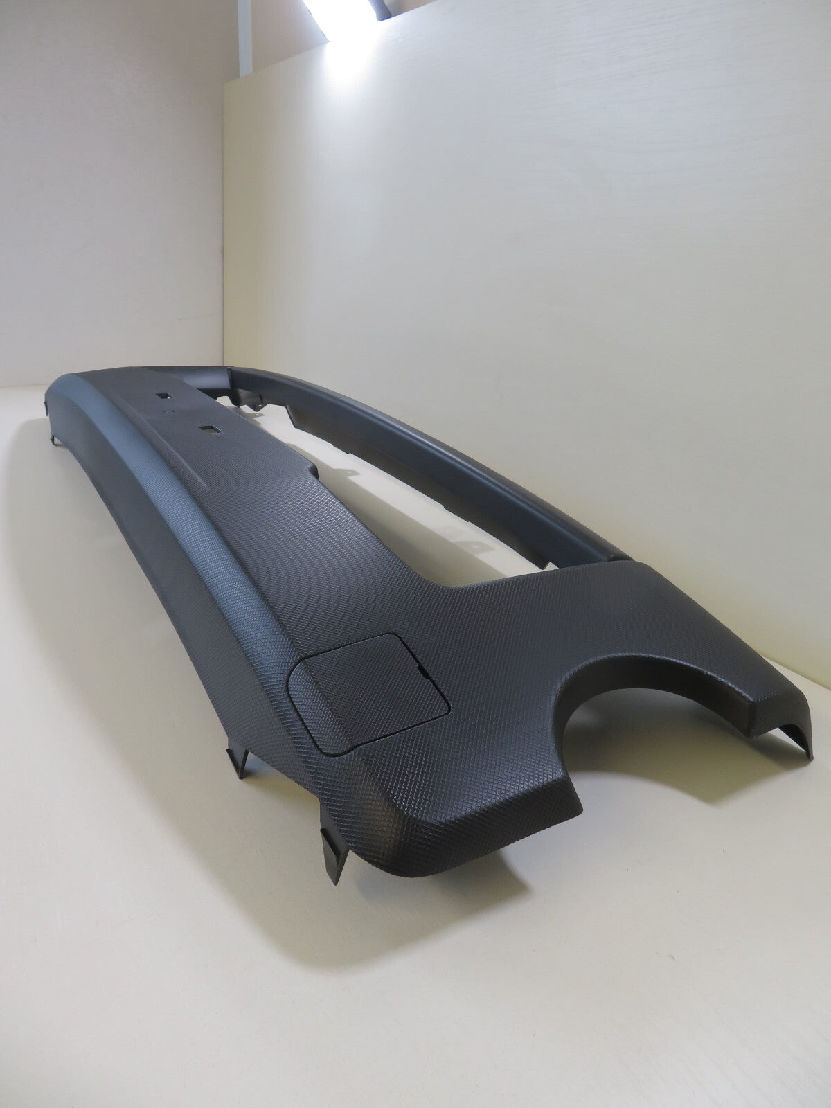 FRONT BUMPER MOULDING FOR RENAULT KANGOO II BE BOP RN9201245 2009-2011