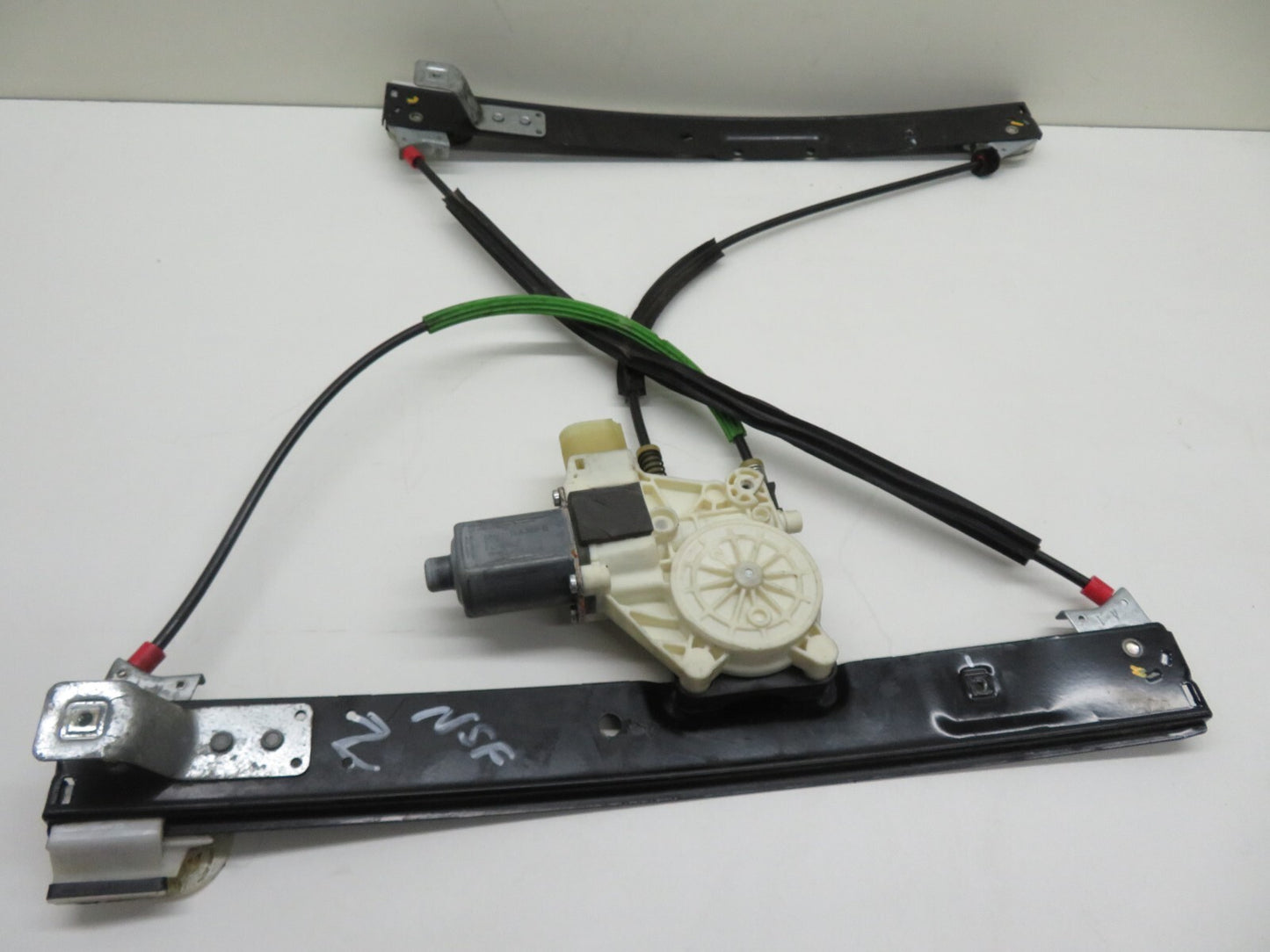 FORD MONDEO MK4 NSF WINDOW REGULATOR MOTOR 6M21-14A389-B 2007-2014 1711-2
