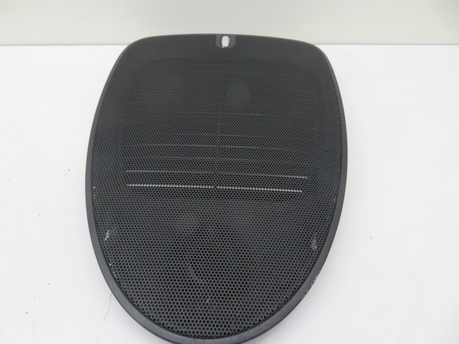 PORSCHE CAYENNE 955 DASHBOARD SPEAKER TOP COVER TRIM 2003-2006 1634-6