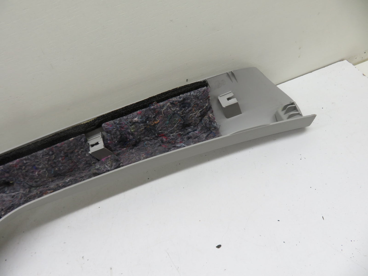 FORD C MAX NSF PASSENGER A PILLAR TRIM 2010-2015