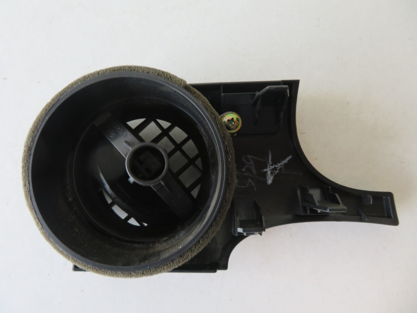 MAZDA MX5 MK3 OS DRIVER AIR VENT 2005-2008 AMS1212