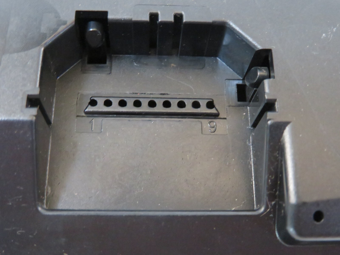 MERCEDES S CLASS W220 NSR SEAT CONTROL MODULE 2208214958 1998-2005 A1415-11