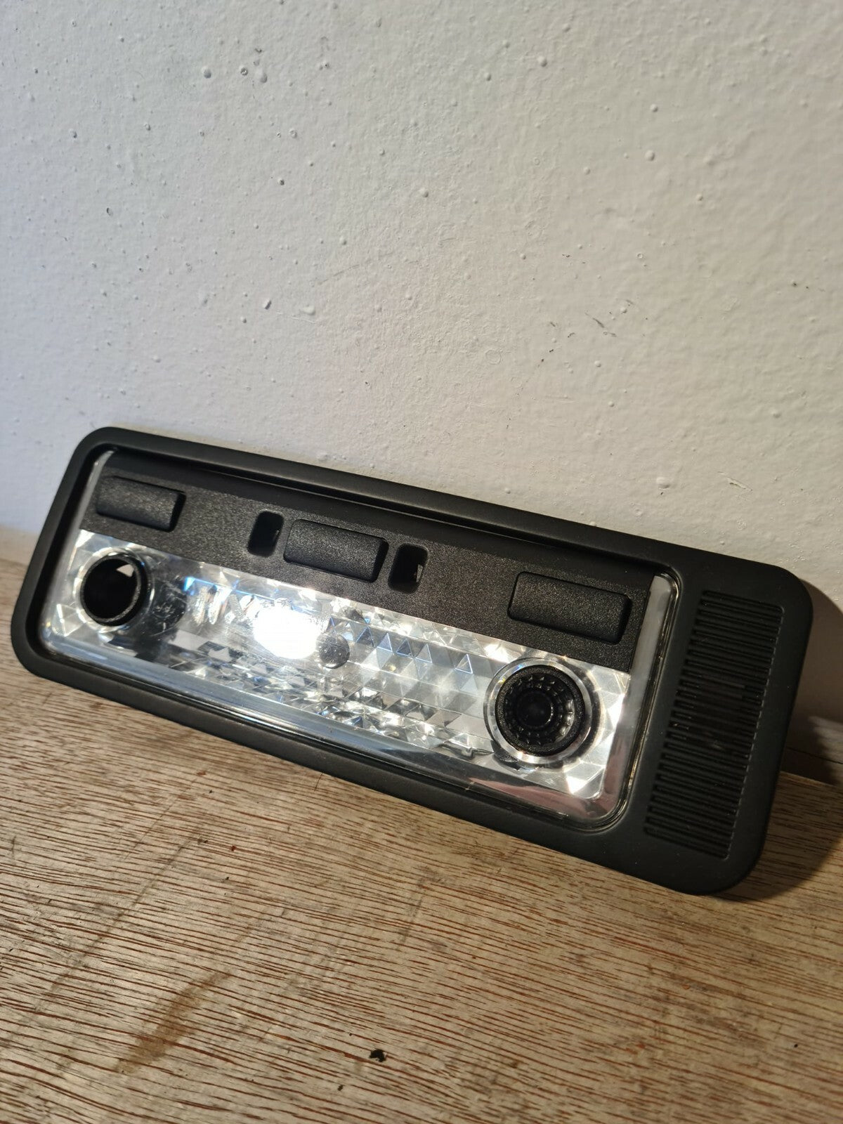 BMW E46 CABRIOLET ROOF LIGHT-1