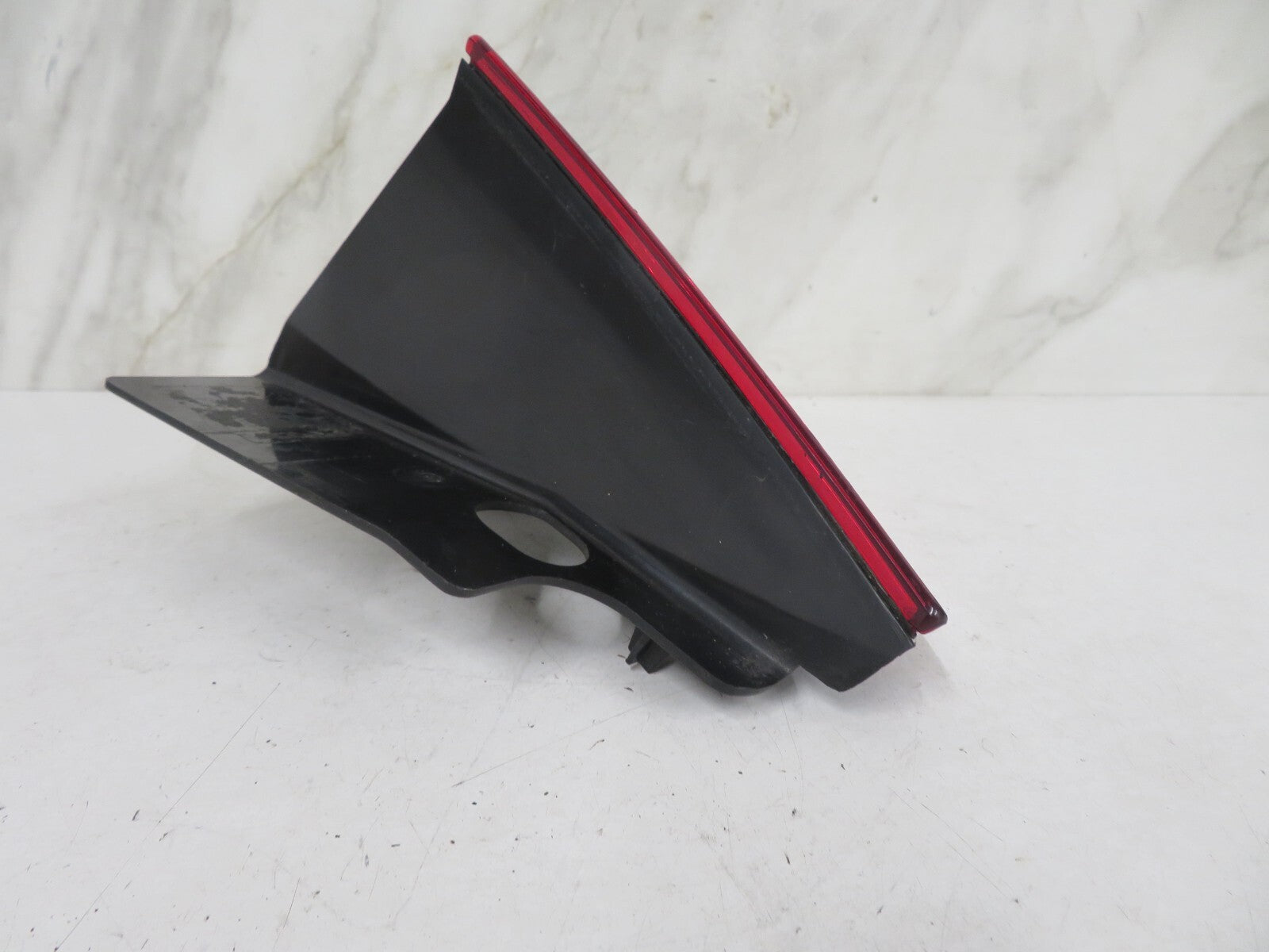 RENAULT ESPACE REAR DRIVER SIDE BUMPER LIGHT 8200027154 2002-2013 MISC1616-14