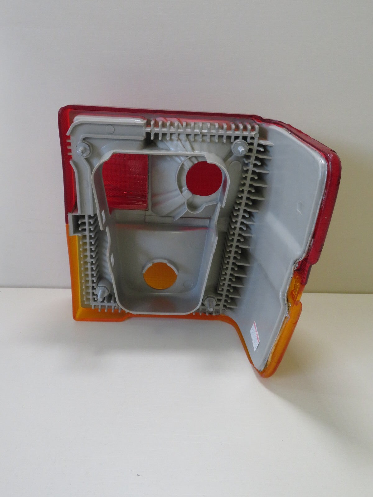 OS DRIVER RH REAR TAIL LIGHT FOR AUDI 100 1983-1990 441-1914R-UE