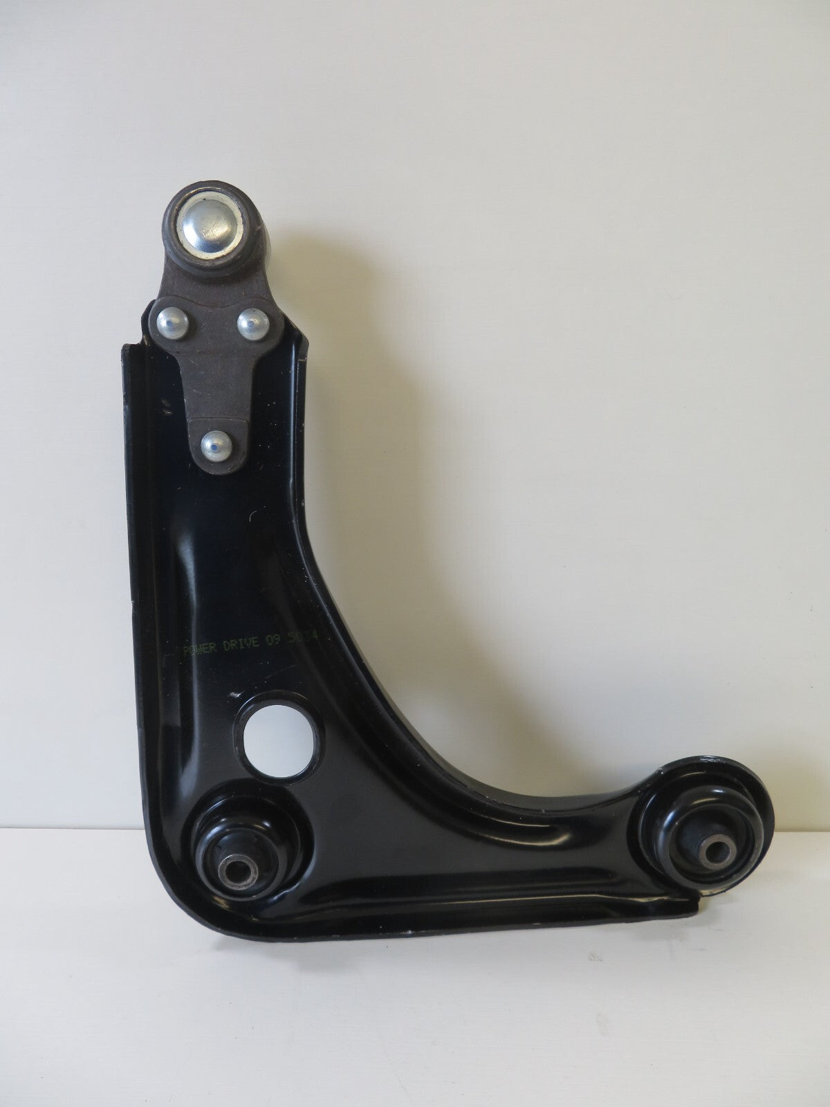 NS PASSENGER FRONT LOWER CONTROL ARM FOR FORD KA MK1 1997-2008 BSJ1899S