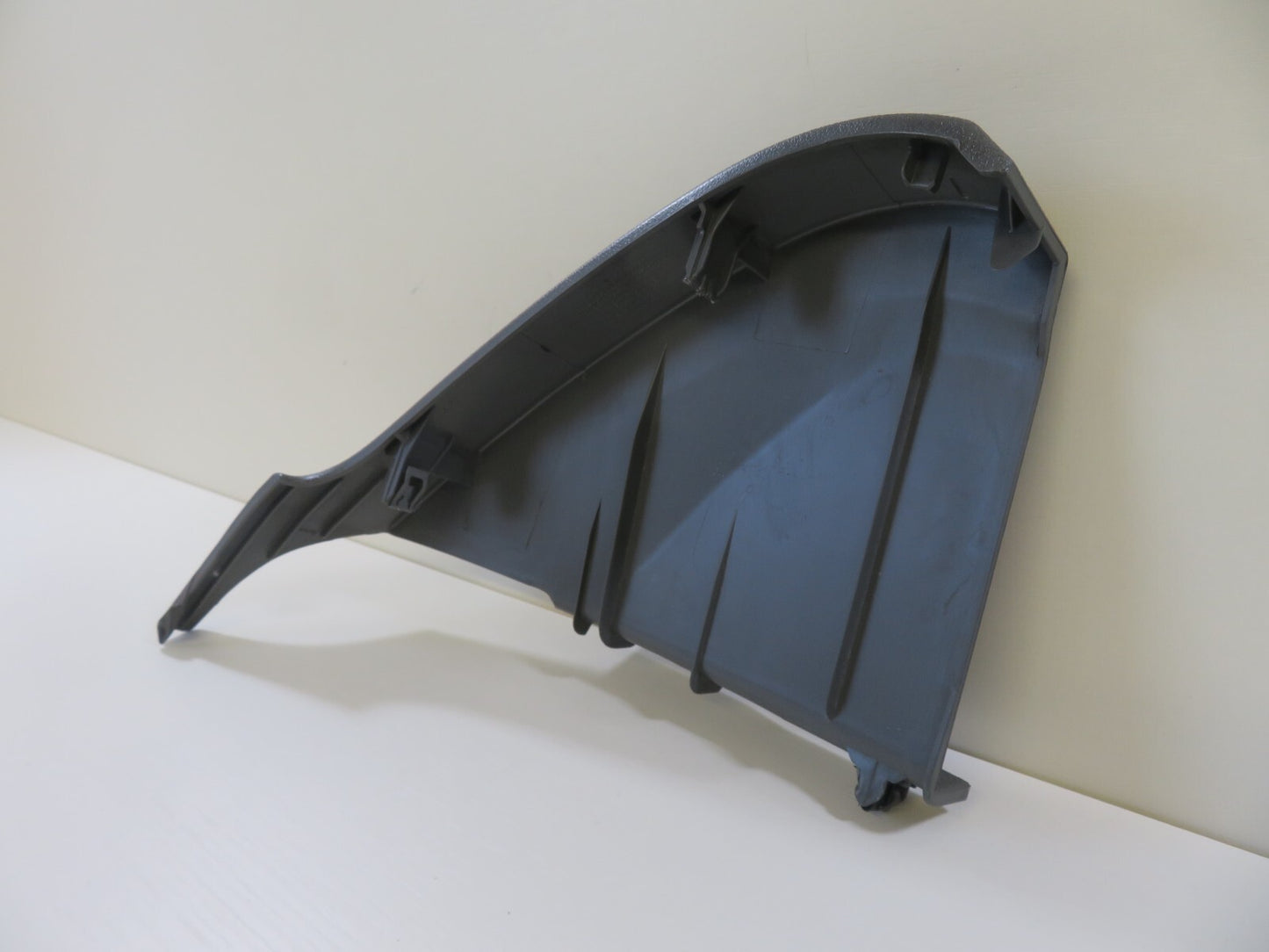 FORD FOCUS MK2 DASHBOARD PASSENGER END TRIM 2004-2011 1744-7