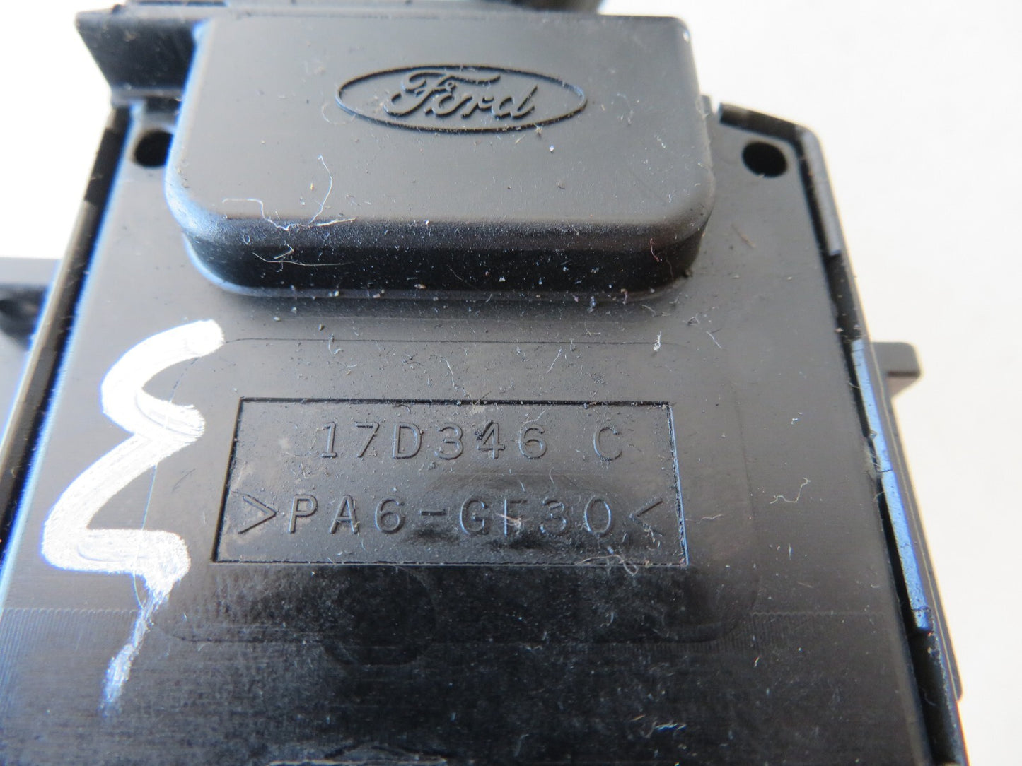 FORD FOCUS MK2 C-MAX INDICATOR STALK 3m5t-13335-bc 2003-2011 AMS1216-3