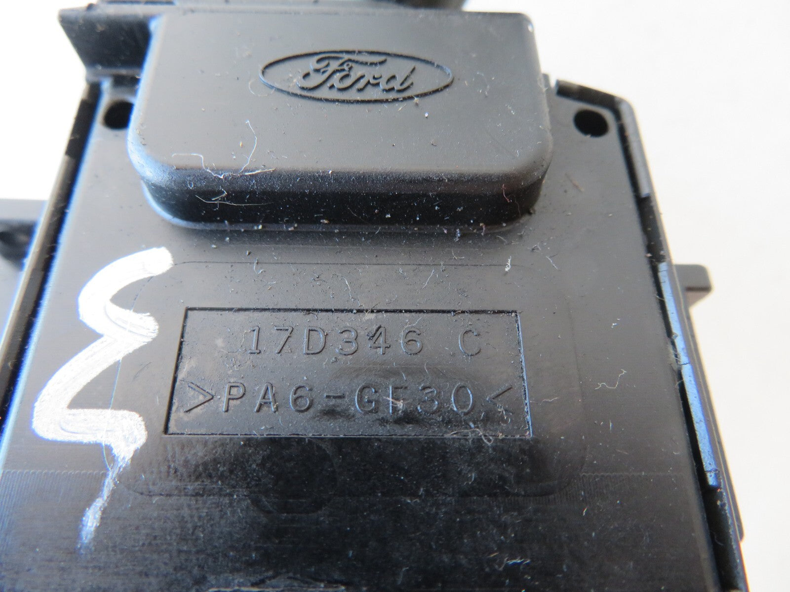 FORD FOCUS MK2 C-MAX INDICATOR STALK 3m5t-13335-bc 2003-2011 AMS1216-3