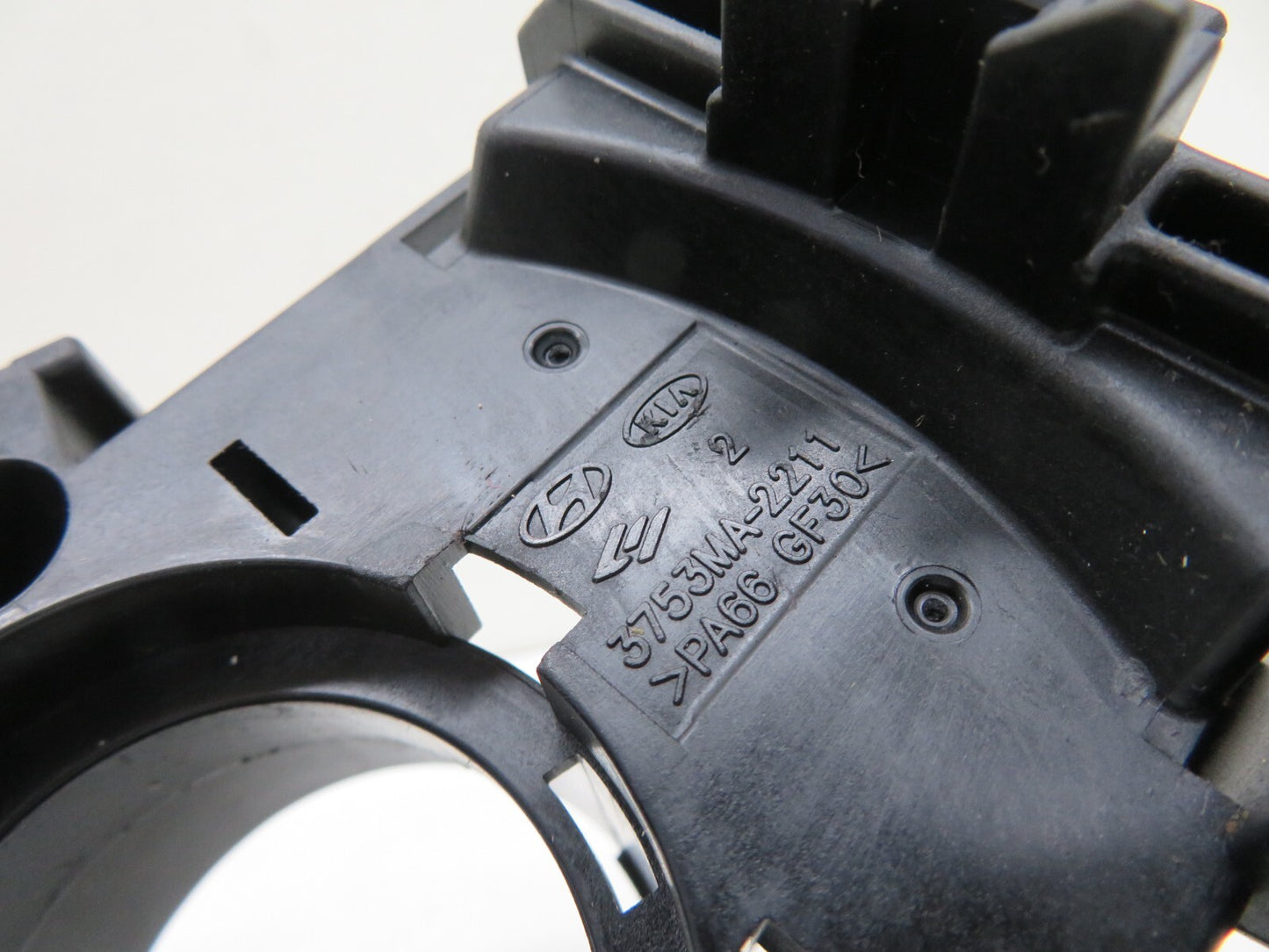 HYUNDAI I40 INDICATOR STALK 93410-3Z000 2011-2015 A581-5