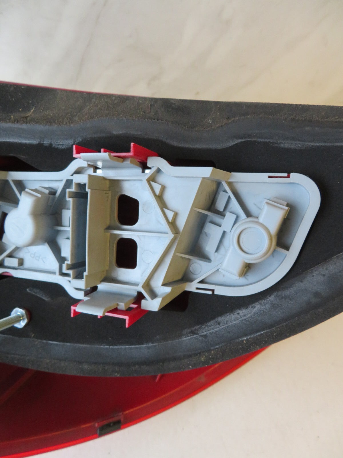 MERCEDES A CLASS OS REAR TAIL LIGHT A1698200464R 2005-2008