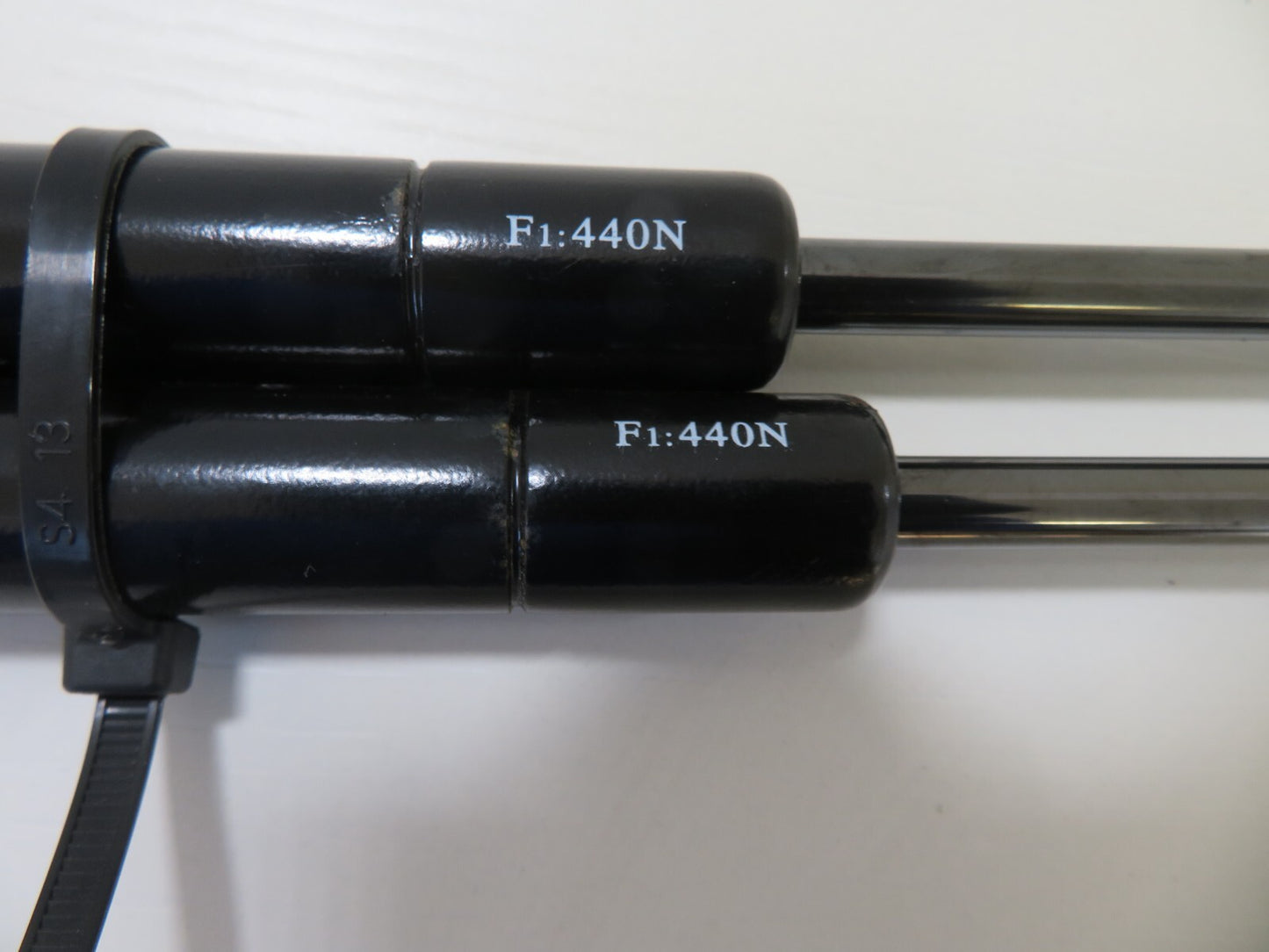 PEUGEOT 308 TAILGATE BOOT STRUTS 2007-2013 1410-10