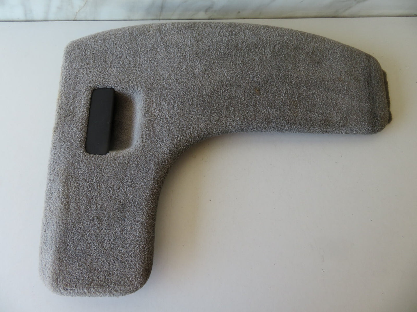 PORSCHE CAYENNE 955 REAR BOOT ACCESS COVER GREY 2003-2006 AS2-1-SA