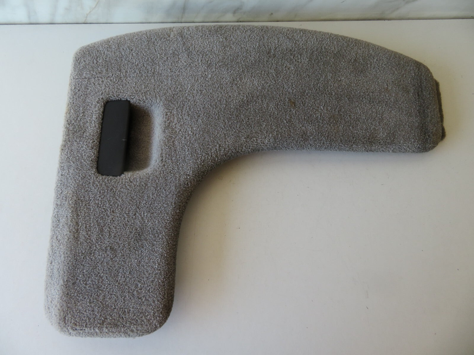 PORSCHE CAYENNE 955 REAR BOOT ACCESS COVER GREY 2003-2006 AS2-1-SA