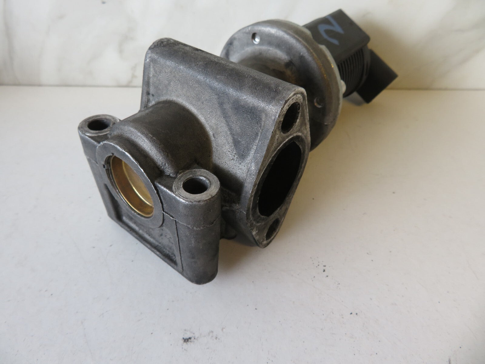 SAAB 9-3 1.9 TID EGR VALVE 2004-2007 AMS1455-2