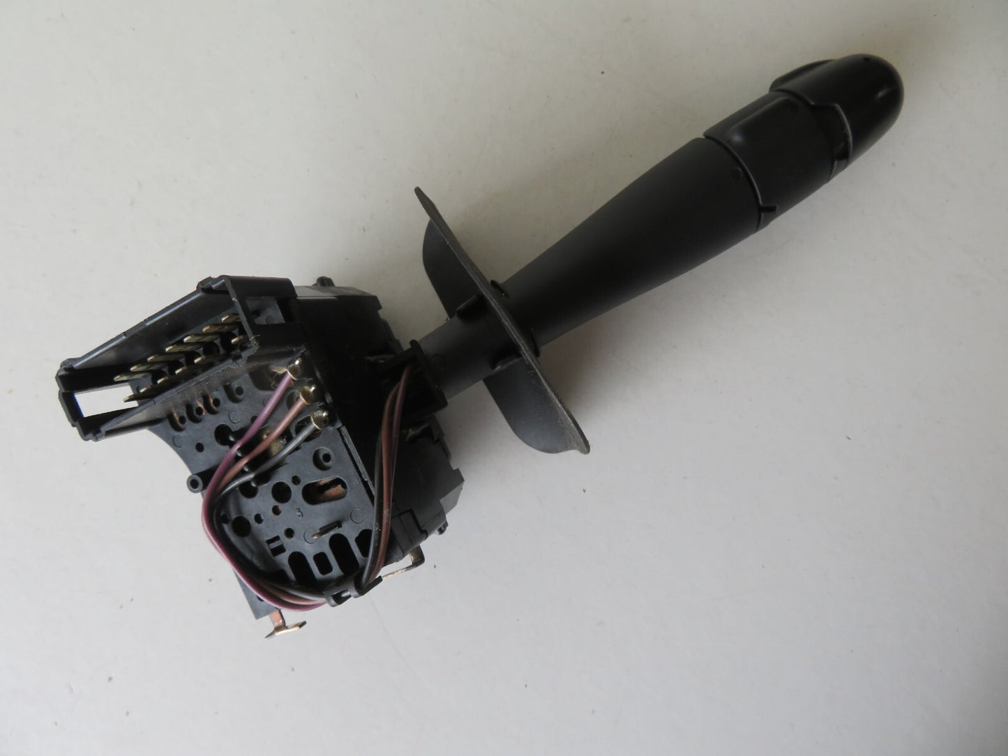 RENAULT SCENIC MK1 INDICATOR LIGHT STALK 36998A 1996-2003 AMS1351-2