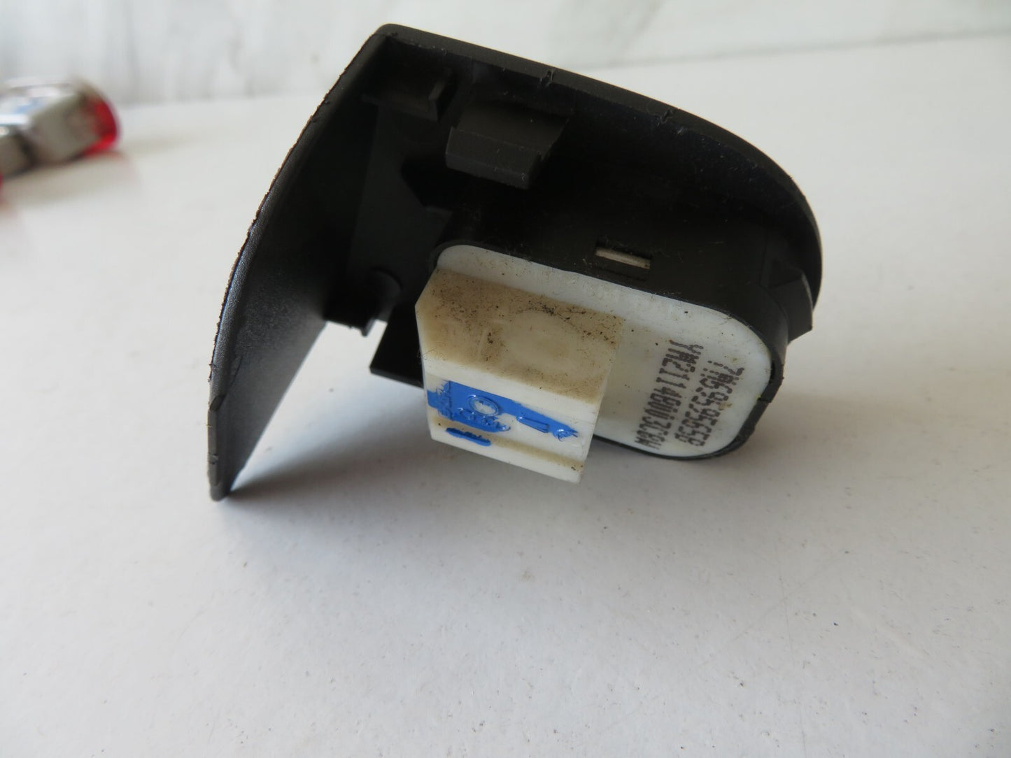 FORD GALAXY MK2 MIRROR CONTROL SWITCH 7m6959565b 2000-2006 AMS1426-4