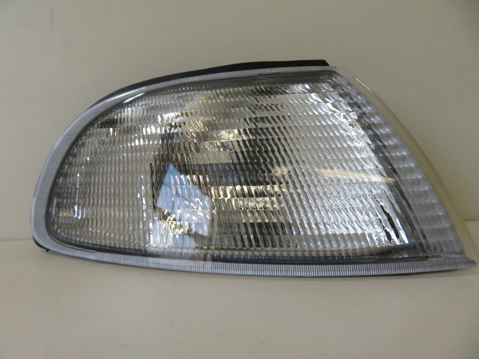 OS DRIVER RH FRONT INDICATOR LIGHT FOR HONDA ACCORD 217-1533R-UE 1993-1996