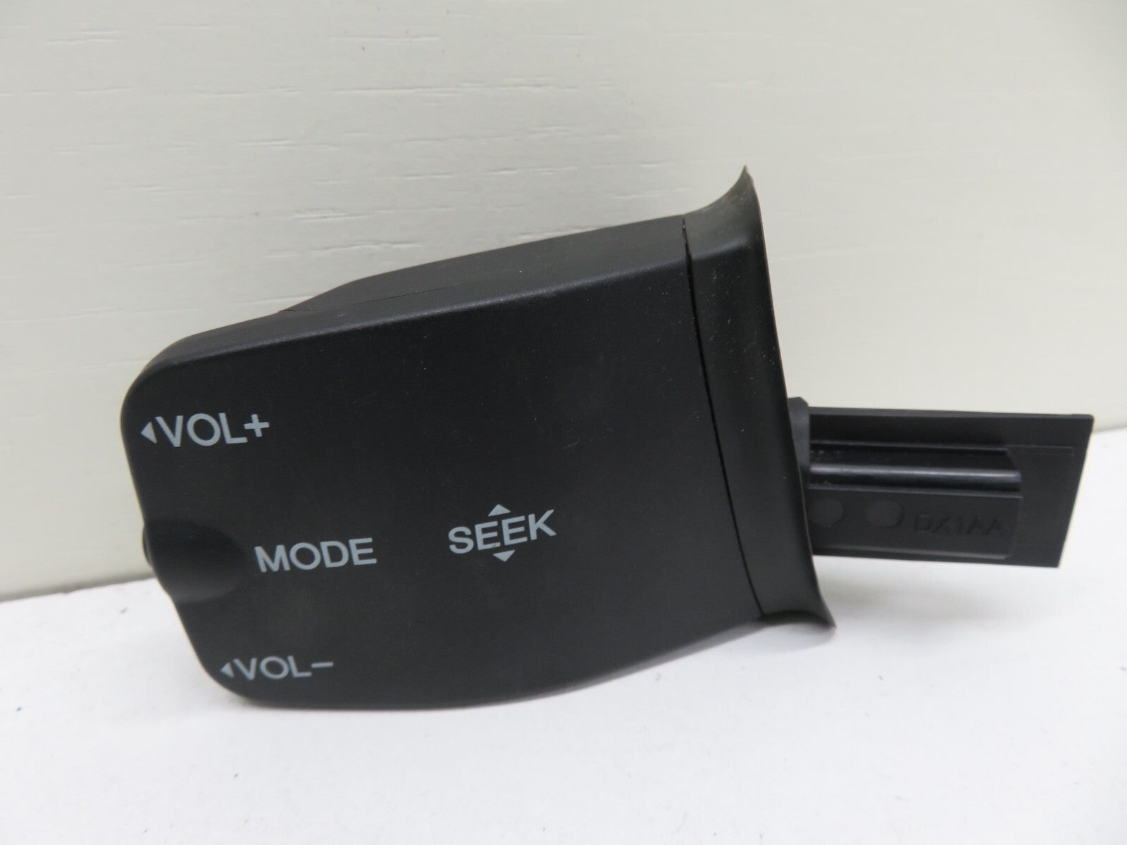 FORD FOCUS ST VOLUME CONTROL SWITCHES 2006-2010 1257-15