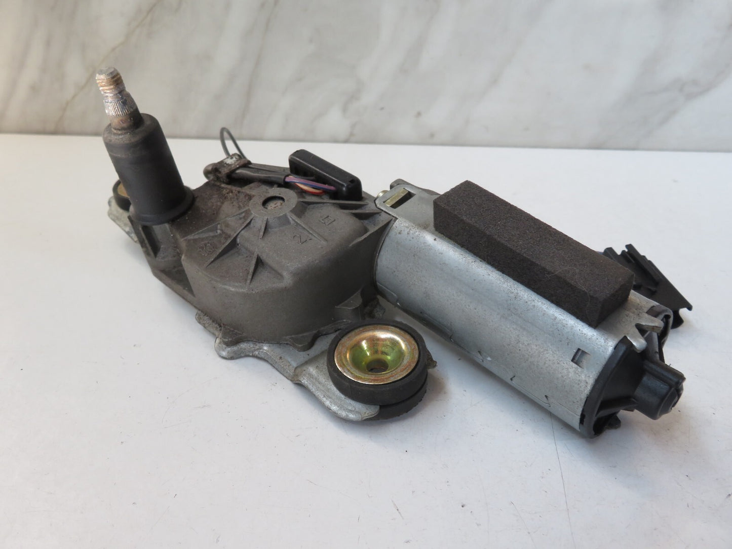FORD KA REAR WIPER MOTOR 97KG-17K441-AD 1996-2008 A1409-5