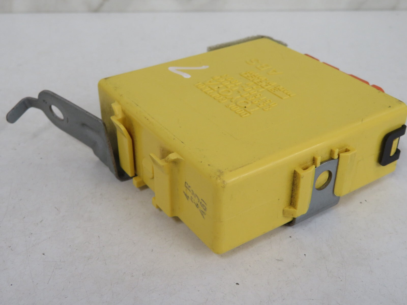 TOYOTA MR2 MK2 SW20 DOOR CONTROL MODULE RELAY 85980-17060 AM1206-7