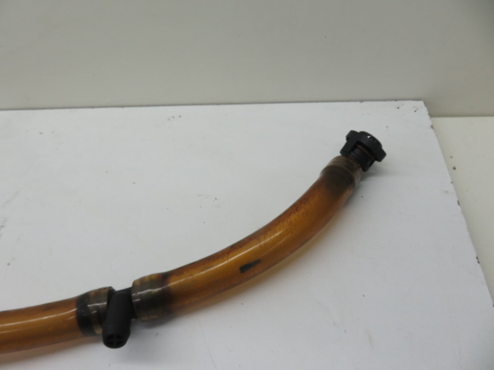 PORSCHE CAYENNE 955 V8 OIL BREATHER PIPE 2003-2007 1718-6