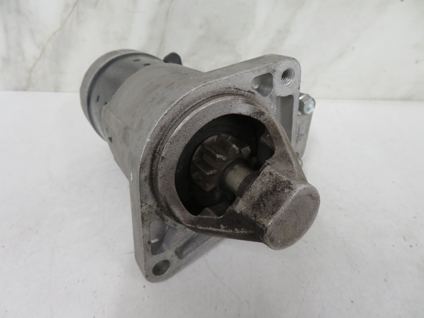 FIAT 500 STARTER MOTOR ADL141201C 2006-2013 MISC1616-3