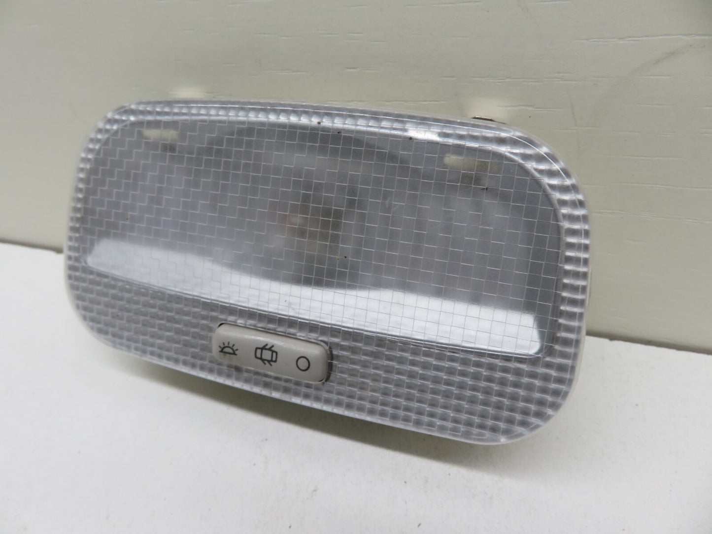 CITROEN C4 GRAND PICASSO INTERIOR ROOF LIGHT 2004-2013 1055-13