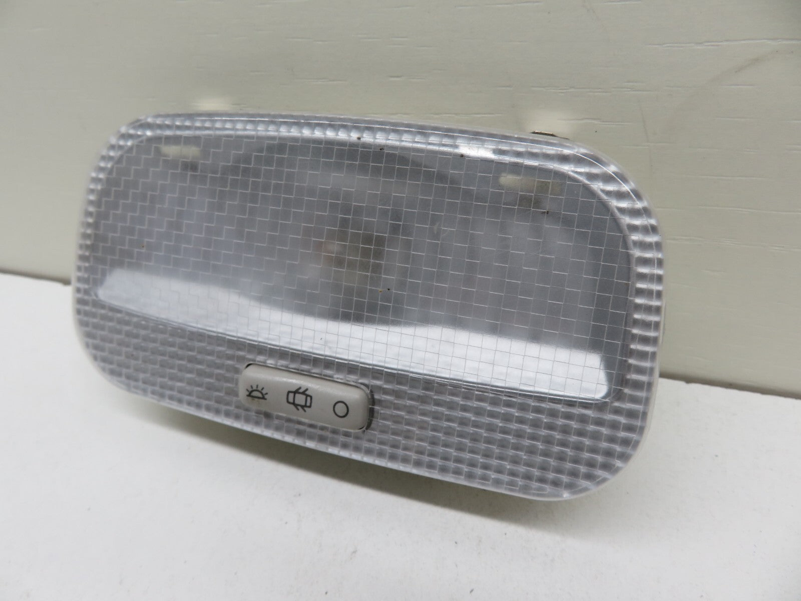 CITROEN C4 GRAND PICASSO INTERIOR ROOF LIGHT 2004-2013 1055-13