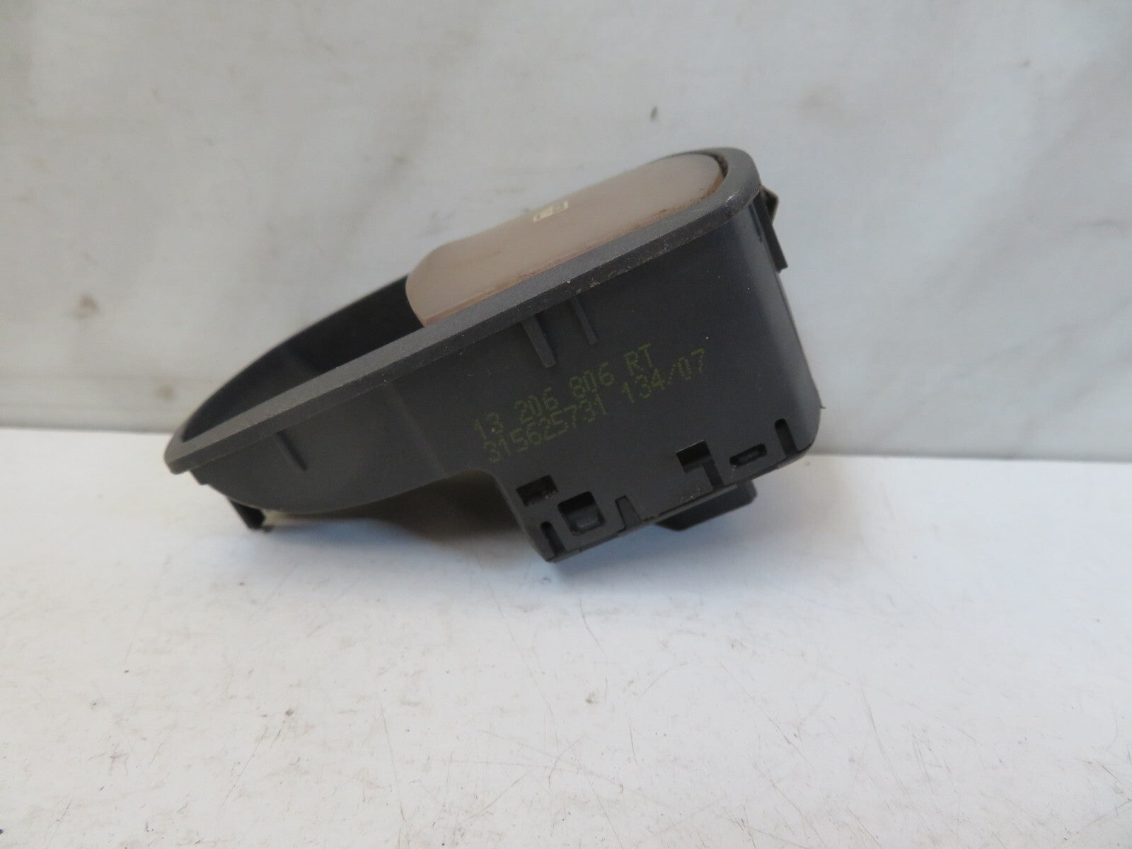 VAUXHALL CORSA D NS PASSENGER SWITCH 13206806 2001-2014 MIX1500-6