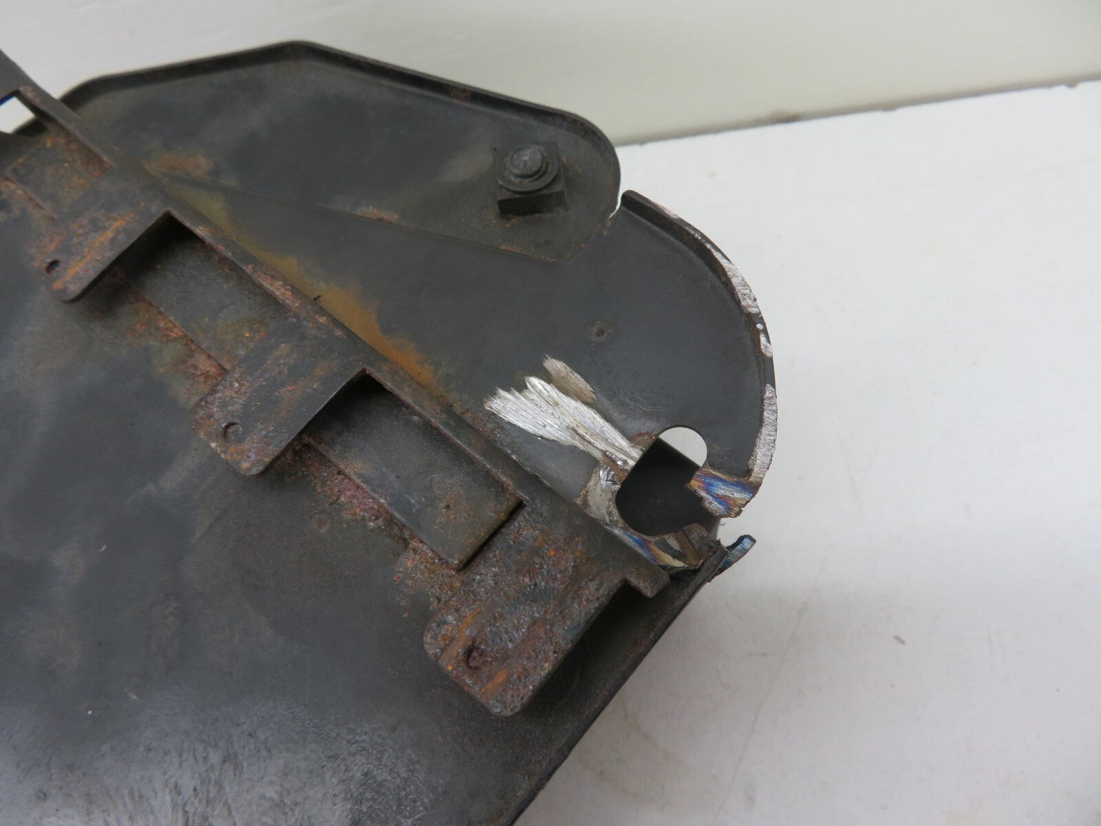 JAGUAR XJR FRONT LAMP CONTROL MODULE LNA2240AA 1994-2001 1200-4