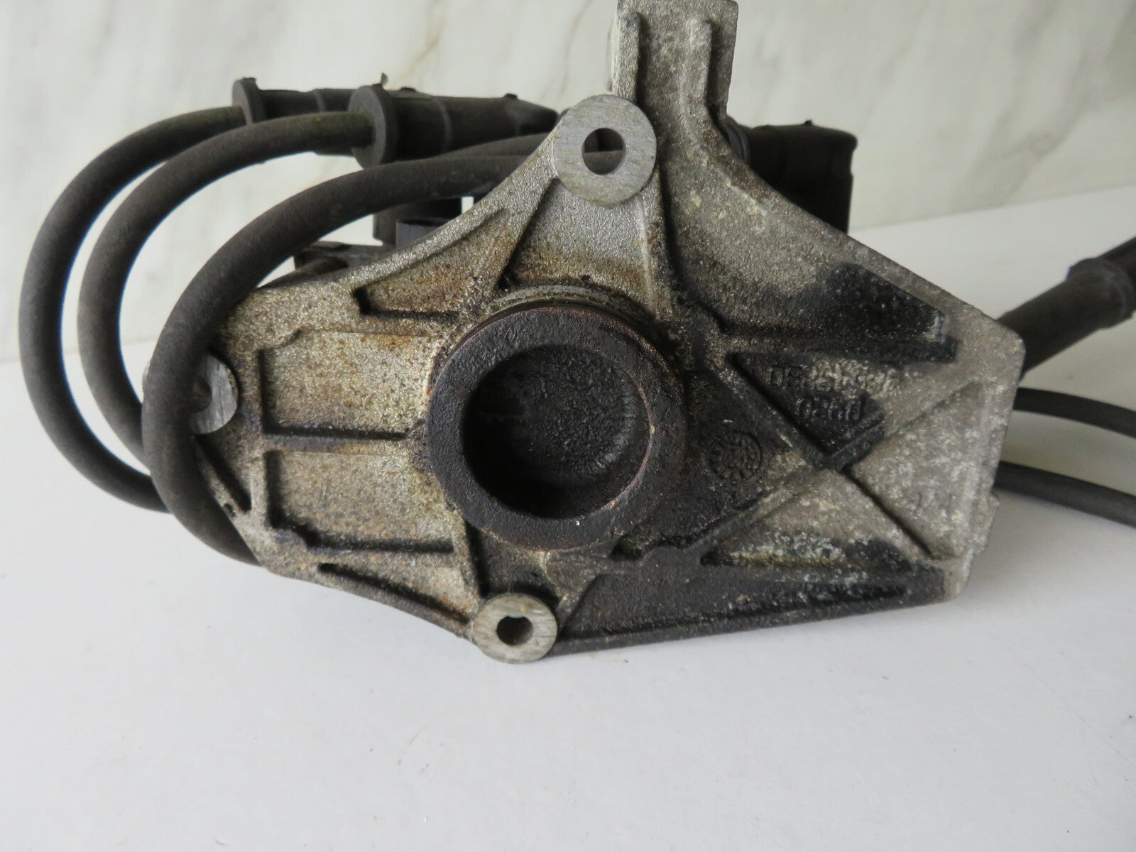 FIAT PANDA IGNITION COIL PACKS WITH LEADS  2003-2012 AMS1536