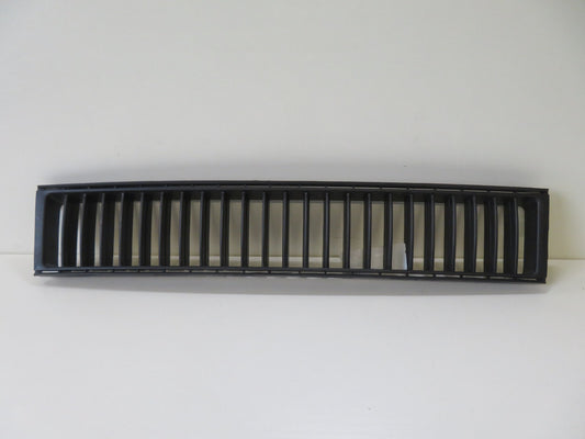 FRONT BUMPER LOWER GRILLE FOR SKODA FABIA MK1 1999-2002 SD07005GAC