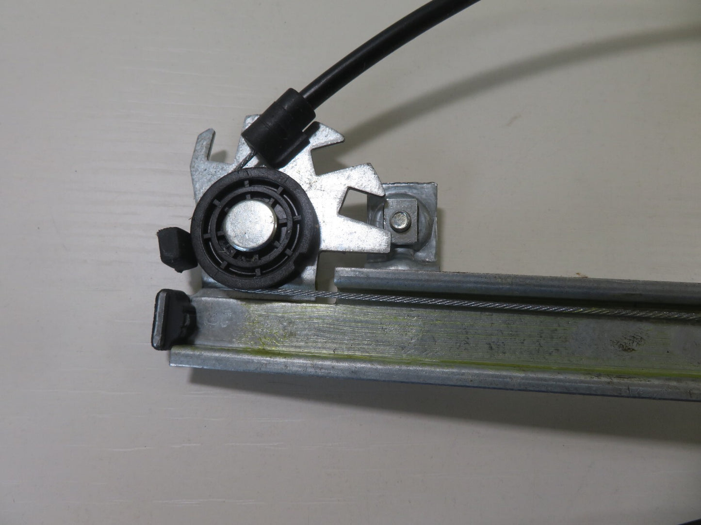 NSF LH PASSENGER WINDOW REGULATOR FOR CITROEN XSARA PICASSO 1999-2010 #RMT