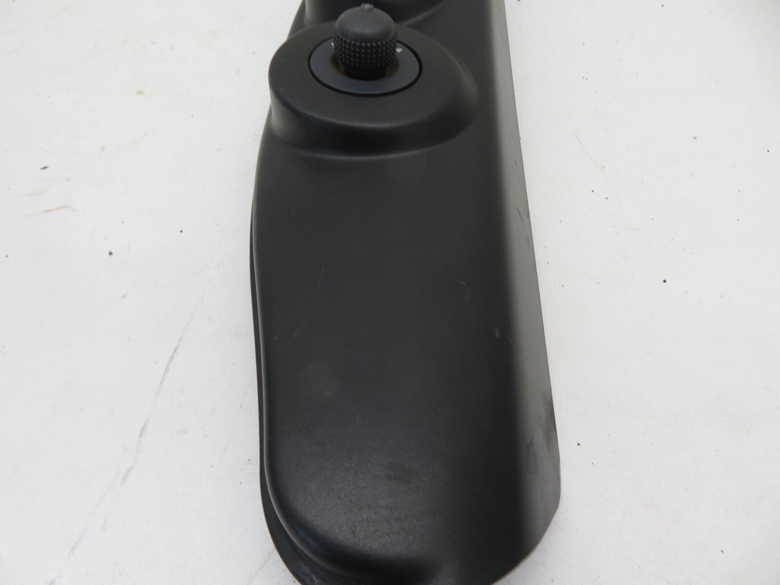 PEUGEOT BIPPER MIRROR CONROL SWITCH TWEETER COVER IS DRIVER 2008-2015 1734-17