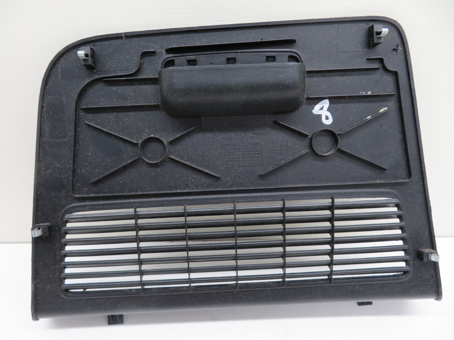 FORD SMAX NSR LEFT REAR BOOT ACCESS TRIM 2006-2010 #1216-8