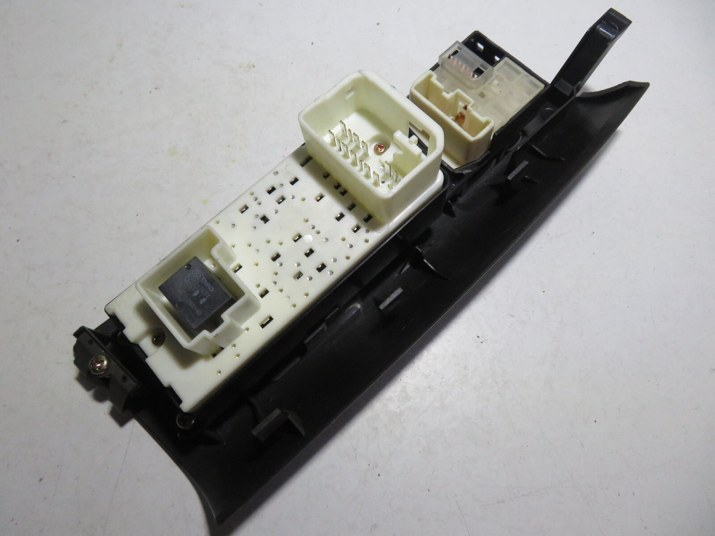 MAZDA RX8 RX-8 OS DRIVER SIDE WINDOW SWITCHES 2003-2012 A1658-5