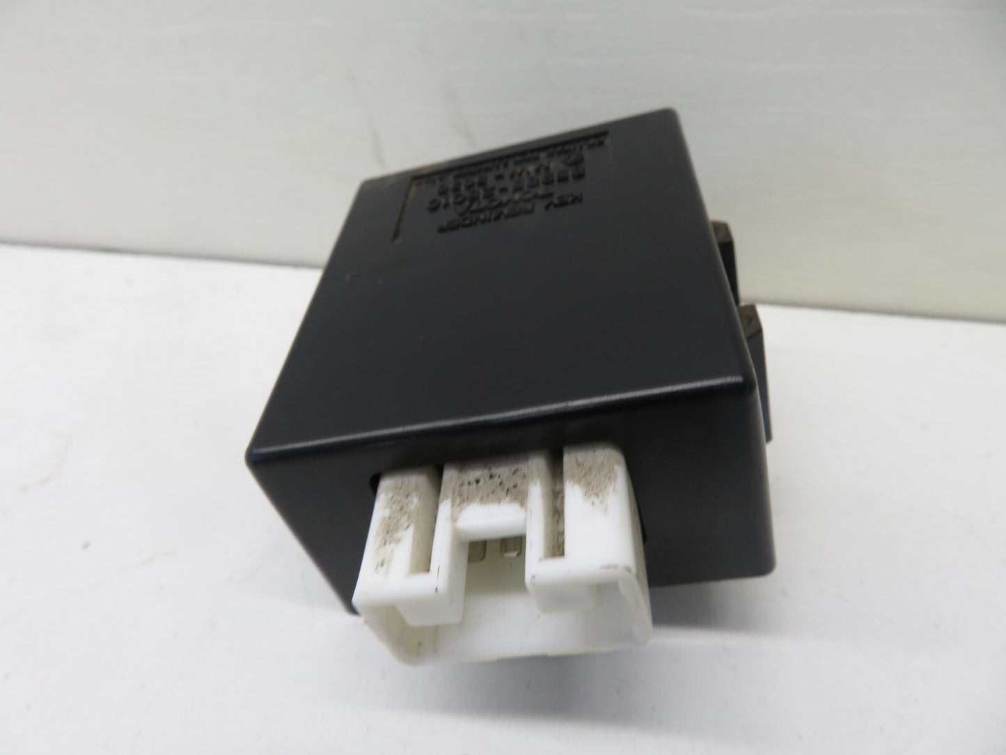 TOYOTA MR2 MK2 SW20 KEY REMINDER RELAY 85985-28010 1990-1999 REF4160