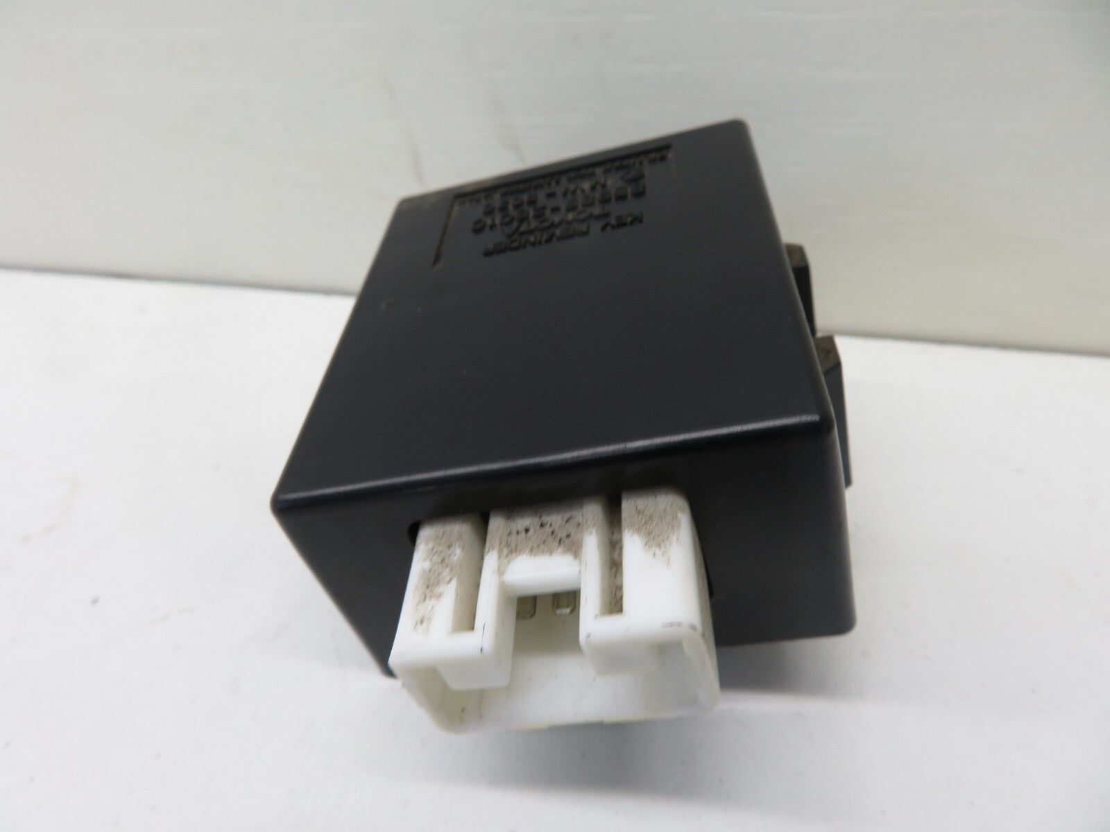 TOYOTA MR2 MK2 SW20 KEY REMINDER RELAY 85985-28010 1990-1999 REF4160